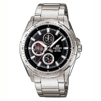 ราคา Casio Edifice EF-336D-1AVDF
