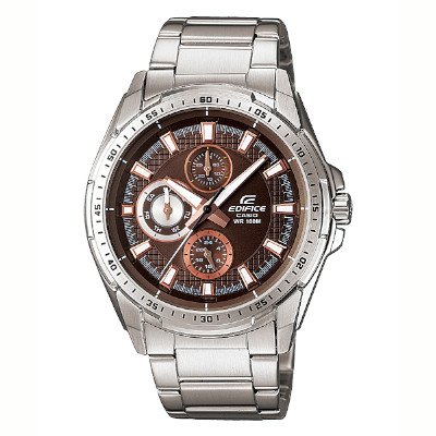 Casio Edifice EF-336D-5AVDF
