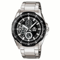 ราคา Casio Edifice EF-336DB-1A1VDF
