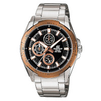 ราคา Casio Edifice EF-336DB-1A5VDF
