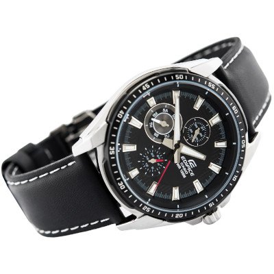 Casio Edifice EF-336L-1A1V