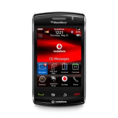BlackBerry Storm2 9550