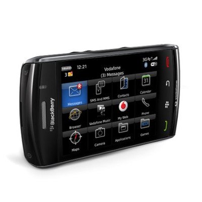 BlackBerry Storm2 9550