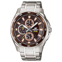 ราคา Casio Edifice EF-337D-1AVDF