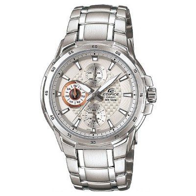 Casio Edifice EF-337D-7AVDF
