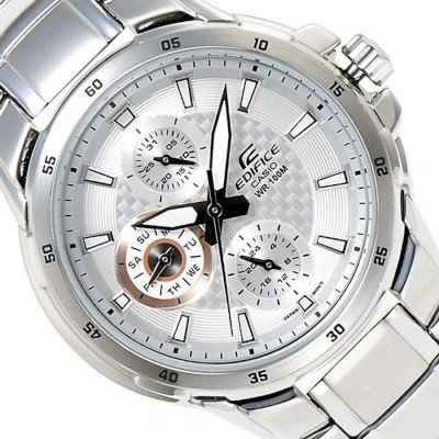 Casio Edifice EF-337D-7AVDF