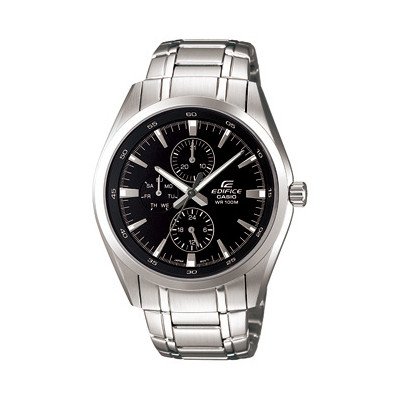 Casio Edifice EF-338D-1AV