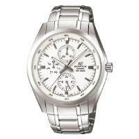 ราคา Casio Edifice EF-338D-7AV