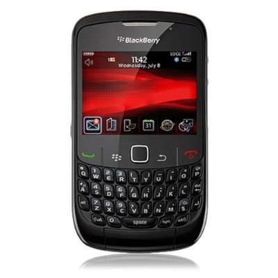 BlackBerry Curve 8520