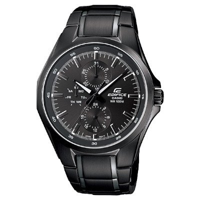 Casio Edifice EF-339BK-1A1V