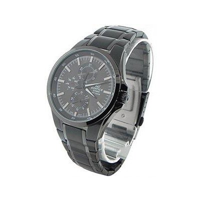 Casio Edifice EF-339BK-1A1V