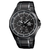 ราคา Casio Edifice EF-339BK-1A1V