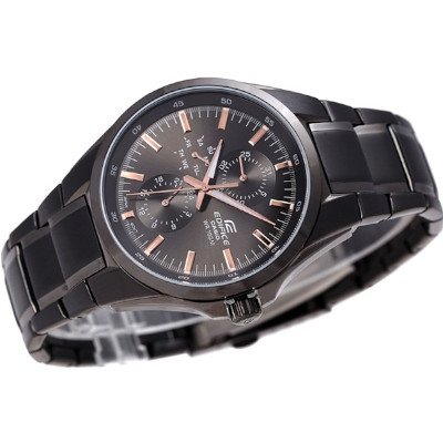 Casio Edifice EF-339BK-1A9V