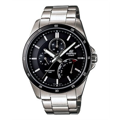 Casio Edifice EF-341D-1AV