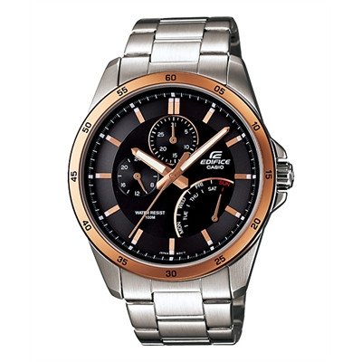 Casio Edifice EF-341D-5AV