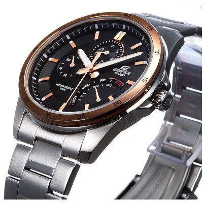Casio Edifice EF-341D-5AV