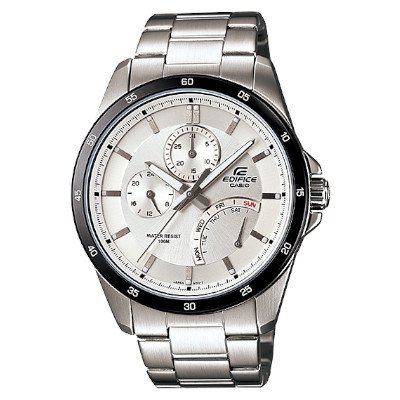 Casio Edifice EF-341D-7AV