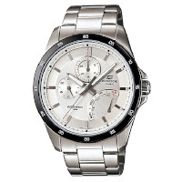 ราคา Casio Edifice EF-341D-7AV