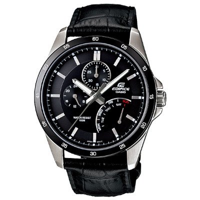 Casio Edifice EF-341L-1AV