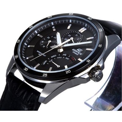 Casio Edifice EF-341L-1AV