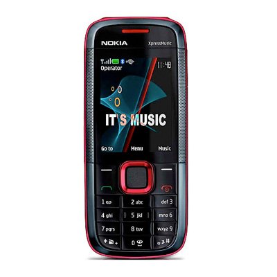 Nokia 5130 XpressMusic