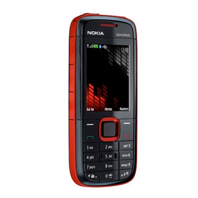 Nokia 5130 XpressMusic