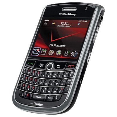 BlackBerry Tour 9630