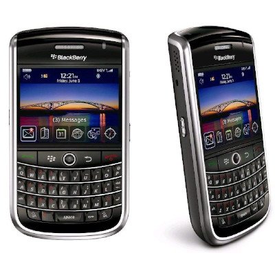 BlackBerry Tour 9630