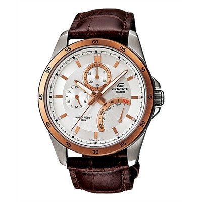 Casio Edifice EF-341L-7AV