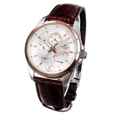 Casio Edifice EF-341L-7AV