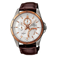 ราคา Casio Edifice EF-341L-7AV