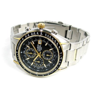 Casio Edifice EF-503SG-1AVDF