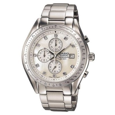 Casio Edifice EF-503SPP-7AVDF