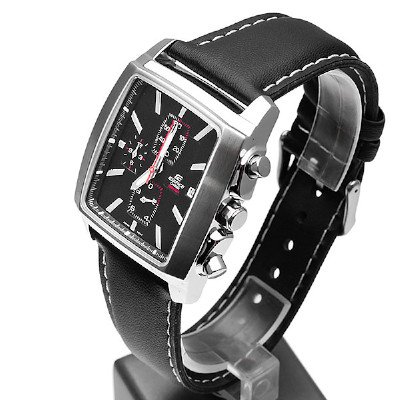 Casio Edifice EF-509L-1AVDF