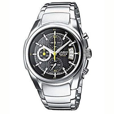 Casio Edifice EF-512D-1AVDF