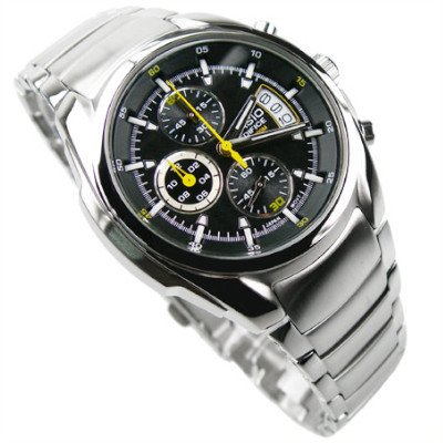 Casio Edifice EF-512D-1AVDF