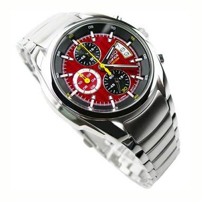 Casio Edifice EF-512D-4AVDF