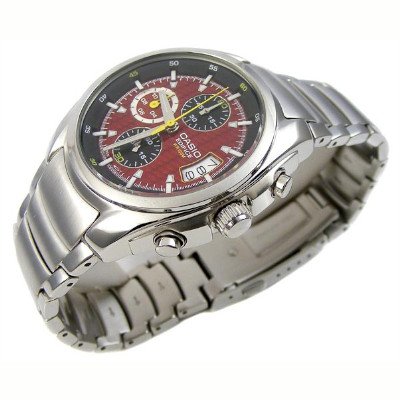 Casio Edifice EF-512D-4AVDF