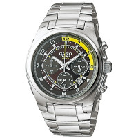 ราคา Casio Edifice EF-513D-5AVDF