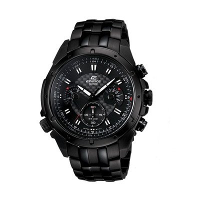 Casio Edifice EF-514BK-1AVDF