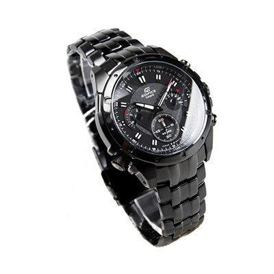 Casio Edifice EF-514BK-1AVDF