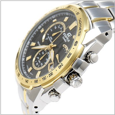 Casio Edifice EF-521SG-1AVDF