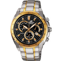 ราคา Casio Edifice EF-521SG-1AVDF