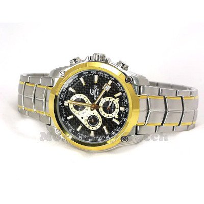 Casio Edifice EF-524SG-1AVDF