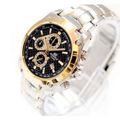 Casio Edifice EF-524SG-1AVDF