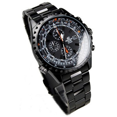 Casio Edifice EF-527BK-1AVDF
