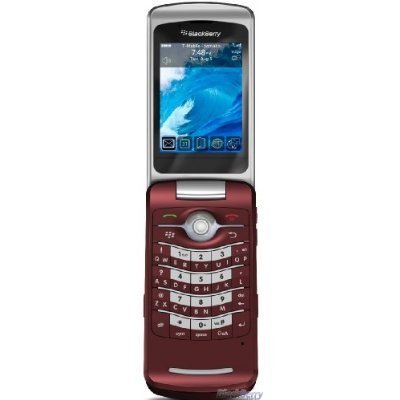 BlackBerry Pearl 8220