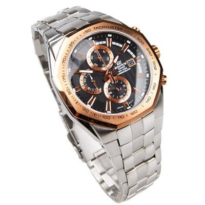 Casio Edifice EF-531D-1A2VDF