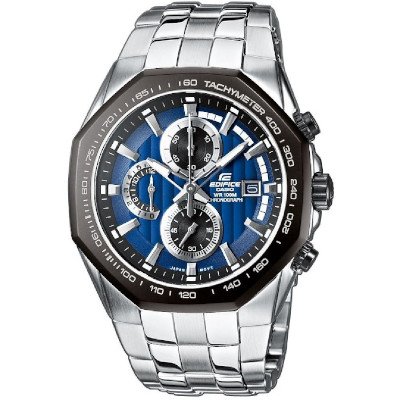 Casio Edifice EF-531D-2AVDF