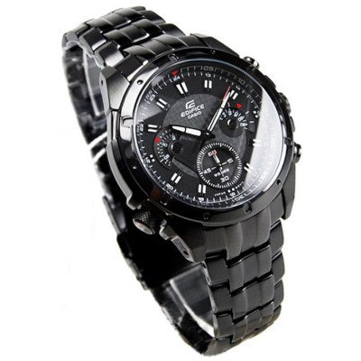 Casio Edifice EF-535BK-1AVDF